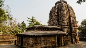 Bhubaneswar My journey to the City of Temples