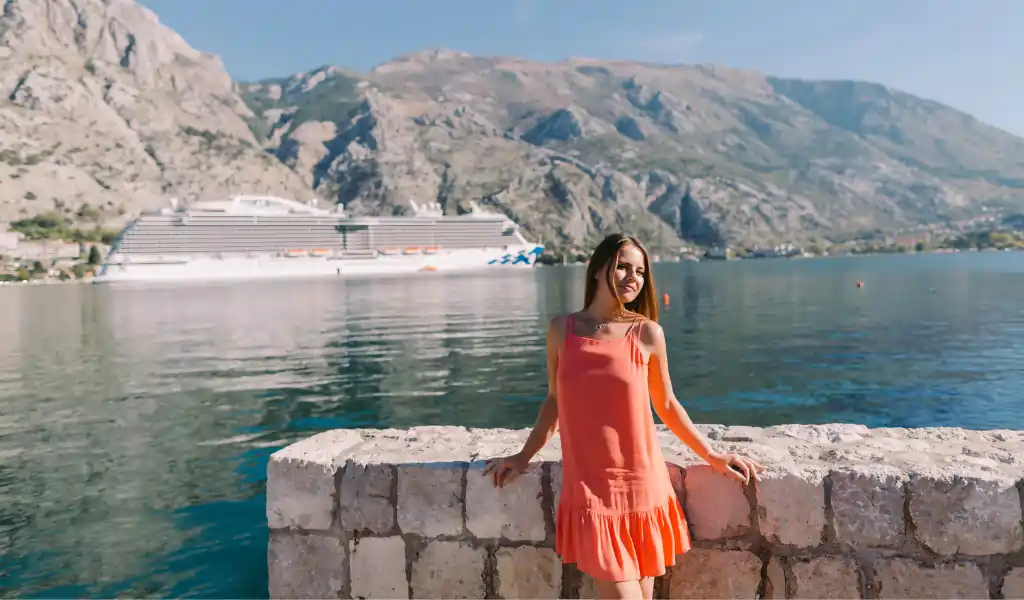 cruise line cruise line